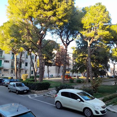 Baby Park Διαμέρισμα Κονβερσάνο Εξωτερικό φωτογραφία