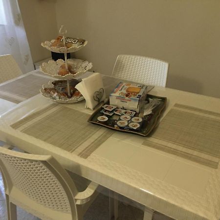 Baby Park Διαμέρισμα Κονβερσάνο Εξωτερικό φωτογραφία