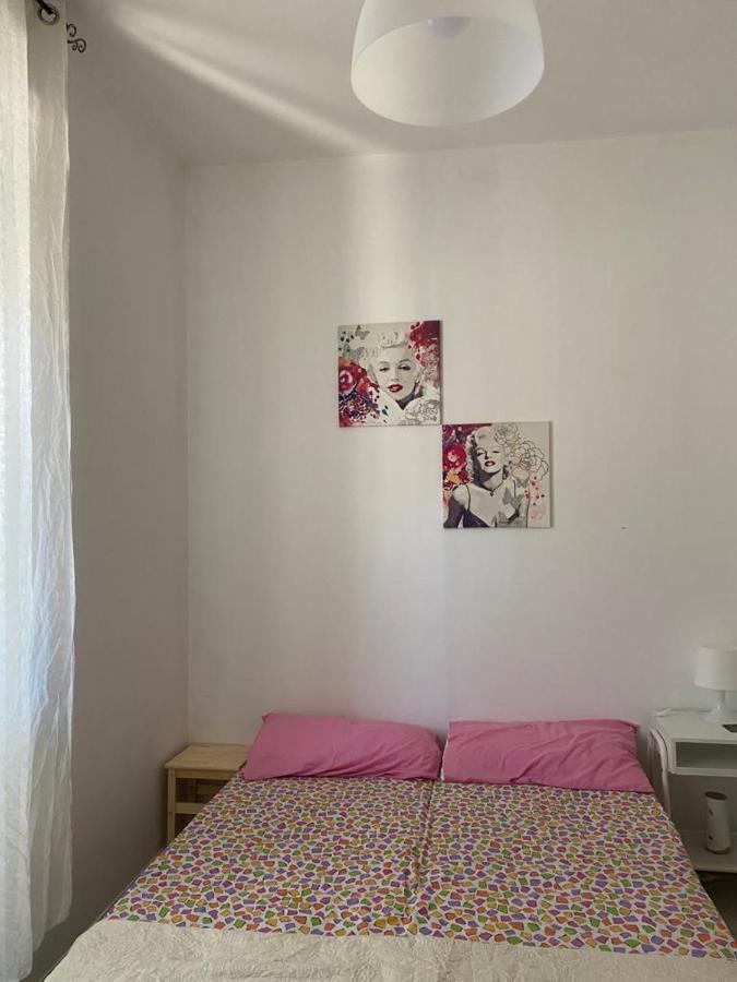 Baby Park Διαμέρισμα Κονβερσάνο Εξωτερικό φωτογραφία