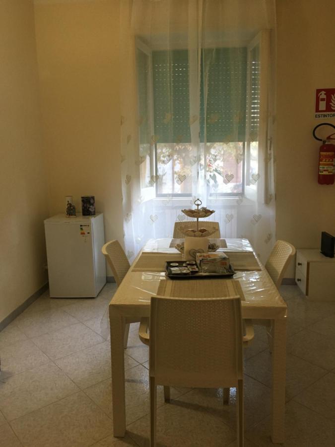 Baby Park Διαμέρισμα Κονβερσάνο Εξωτερικό φωτογραφία